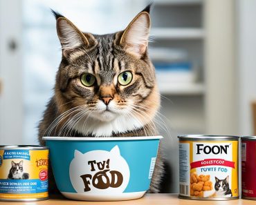 Can Cats Eat Dog Food? Helpful Feline Diet Guide 2024