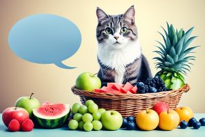 Can Cats Eat Fruit? 6 Safe Recommend Options