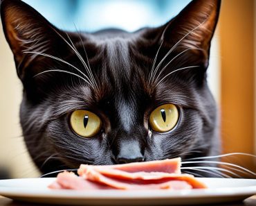 Can Cats Eat Ham? 3 Essential Benefits of Ham For Your Feline