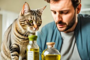 Can Cats Eat Olive Oil? 5 Important Safe Facts To Know