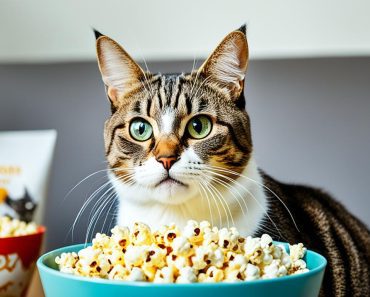 Can Cats Eat Popcorn? Discover 7 Safe Alternatives For Your Feline
