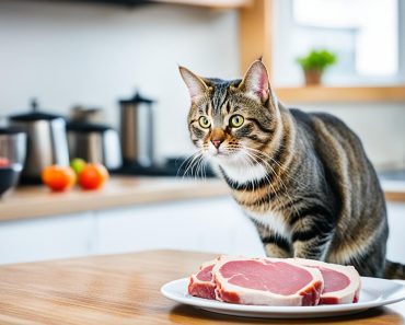 Can Cats Eat Pork? 3 Amazing Ideas to Feed Your Feline