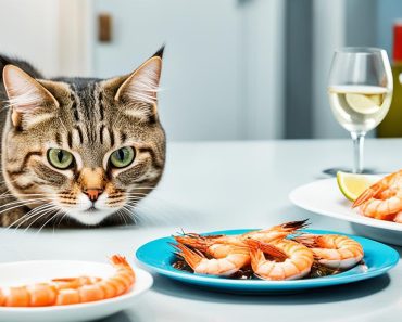 Can Cats Eat Prawns? 3 Incredible Ideas to Serve Prawns