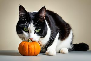 Can Cats Eat Pumpkin: Safe Treat or Not 2024