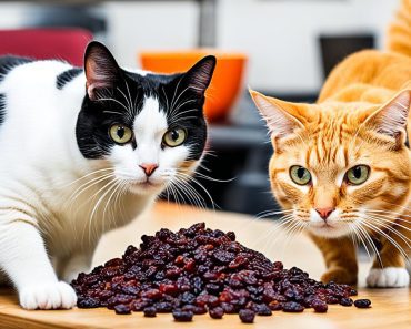 Can Cats Eat Raisins? 4 Prevention Tips For Your Feline’s Safety