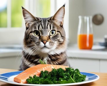 Can Cats Eat Salmon? 5 Safe Ways to Serve