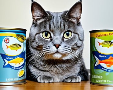 Can Cats Eat Sardines? Helpful Feeding Guide 2024