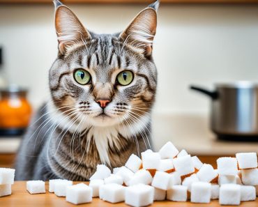 Can Cats Eat Sugar? Discover 4 Safe Alternatives For Sugary Treats
