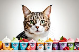 Can Cats Eat Yogurt? 5 Helpful Tips When Serving This Treat