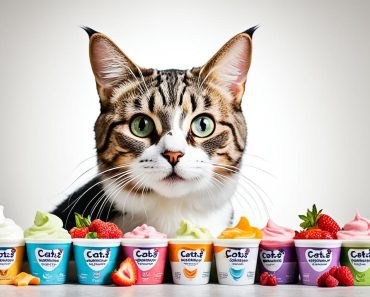 Can Cats Eat Yogurt? 5 Helpful Tips When Serving This Treat