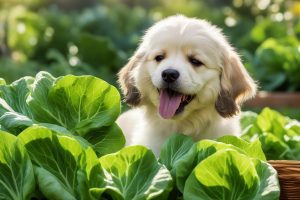 Can Dogs Eat Bok Choy? 4 Essential Benefits to Your Pet’s Health