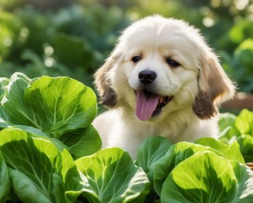 Can Dogs Eat Bok Choy? 4 Essential Benefits to Your Pet’s Health