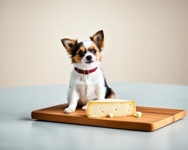 Can Dogs Eat Brie Cheese? A Comprehensive Guide 2024