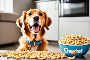 Can Dogs Eat Cheerios? 4 Important Things You Should Know