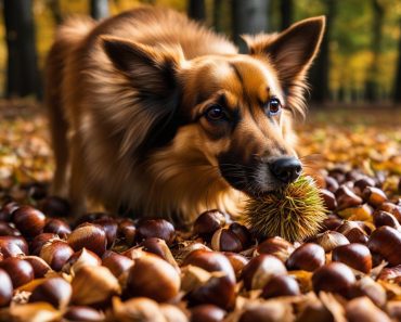 Can Dogs Eat Chestnuts? 5 Safe Feeding Tips
