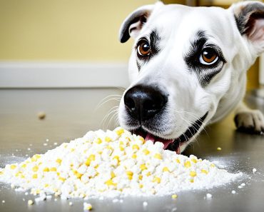Can Dogs Eat Corn Starch? Simple 7-Step Dog-Friendly Corn Starch Recipe Unraveled