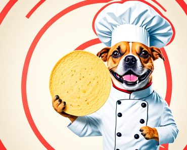 Can Dogs Eat Corn Tortillas? 5 Safe Ways to Feed Your Pup