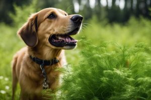 Can Dogs Eat Dill Weed? How to Offer This Safe Herb in 3 Ways