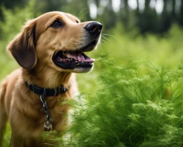 Can Dogs Eat Dill Weed? How to Offer This Safe Herb in 3 Ways