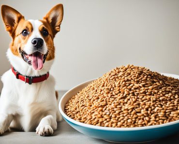 Can Dogs Eat Farro? Discover 4 Health Benefits of This Grain