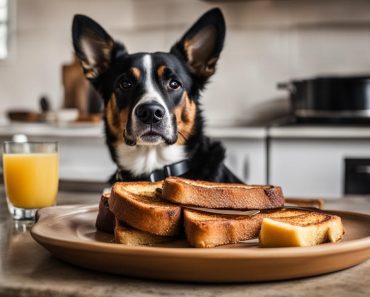 Can Dogs Eat French Toast? 5 Pet Safety Tips When Feeding This Treat