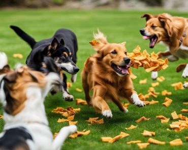 Can Dogs Eat Fritos? 7 Helpful Guidelines Uncovered