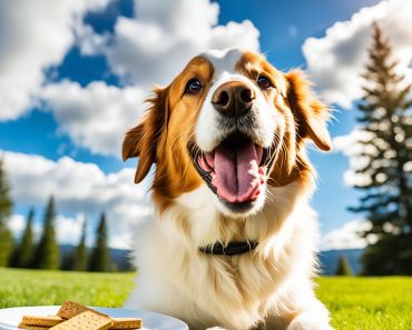 Can Dogs Eat Graham Crackers? 3 Safe Alternatives for Dogs