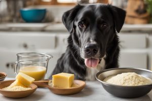 Can Dogs Eat Grits? Discover 4 Safe Tips to Offer This Treat