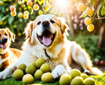Can Dogs Eat Lychee? 3 Essential Reasons Why It’s Bad For Your Furry Friend