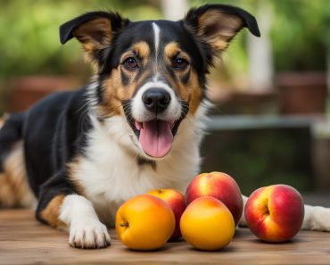 Can Dogs Eat Nectarines? 3 Safe Precautions When Giving This Treat