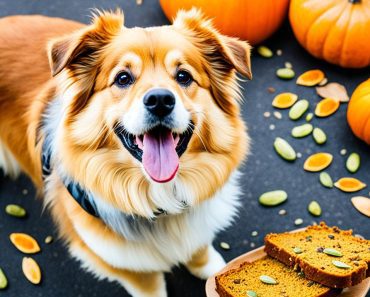 Can Dogs Eat Pumpkin Bread? 6 Safe Feeding Tips
