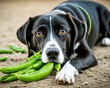 Can Dogs Eat Sugar Snap Peas? 5 Simple Guidelines for Safe Snacking