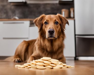Can Dogs Eat Vanilla Wafers? 4 Reasons Why They Should Avoid It