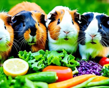Can Guinea Pigs Eat Bread? Essential Feeding Guide 2024