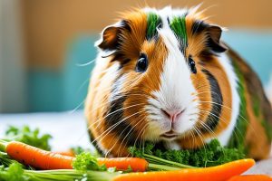 Can Guinea Pigs Eat Carrots? 5 Helpful Feeding Tips