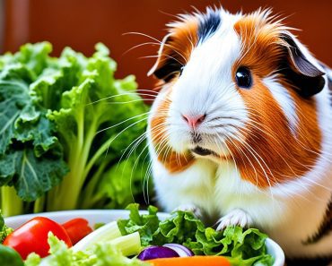 Can Guinea Pigs Eat Onions? 6 Safe and Care Tips For Your Furry Friend