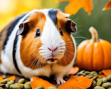 Can Guinea Pigs Eat Pumpkin? 4 Safe Feeding Tips