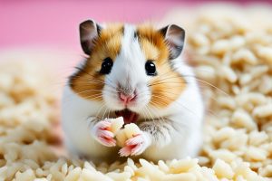 Can Hamsters Eat Rice? Discover 5 Other Treats They Could Enjoy