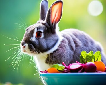 Can Rabbits Eat Beetroot Leaves? 3 Safe Tips When Feeding Them