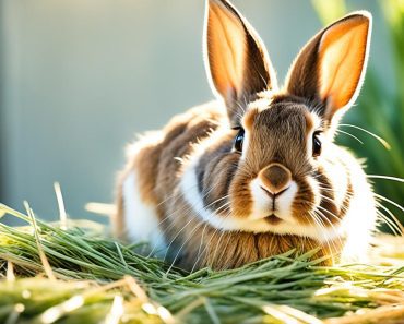 Can Rabbits Eat Bread? 3 Important Things to Remember When Choosing Treats