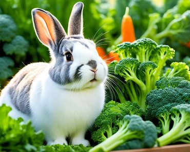 Can Rabbits Eat Broccoli? 5 Essential Parts of Their Diet Unraveled