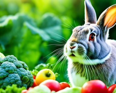 Can Rabbits Eat Cabbage? 5 Safe and Responsible Feeding Tips