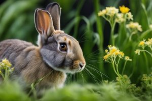 Can Rabbits Eat Fennel? 5 Incredible Benefits for Your Bunny