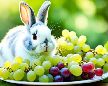 Can Rabbits Eat Grapes? 6 Tips for Safe Feeding