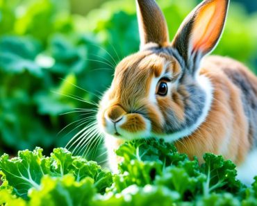 Can Rabbits Eat Kale? 5 Essential Benefits Uncovered