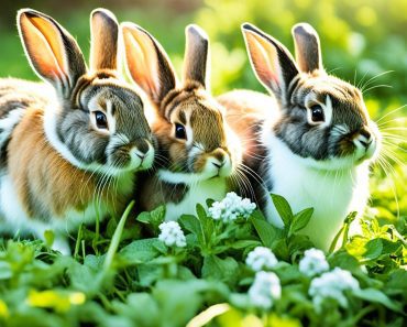 Can Rabbits Eat Mint? Discover the 4 Nutritional Benefits of Mint