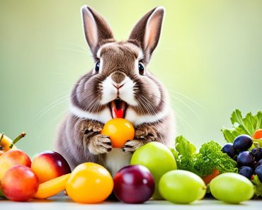 Can Rabbits Eat Plums? 5 Helpful Tips on How to Prepare This Treat