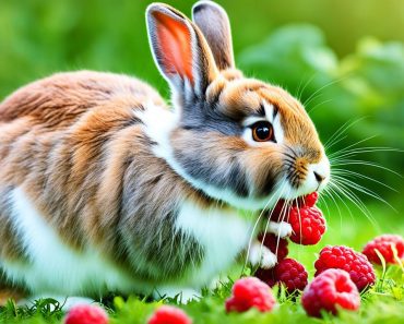 Can Rabbits Eat Raspberries? 4 Risks You Should Be Aware For Safety