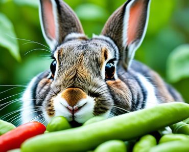 Can Rabbits Eat Runner Beans? No. 1 Ultimate Feeding Guide