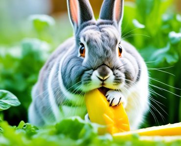 Can Rabbits Eat Squash? Ultimate Bunny Diet Tips Revealed 2024